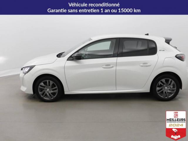 Peugeot 208 image 1