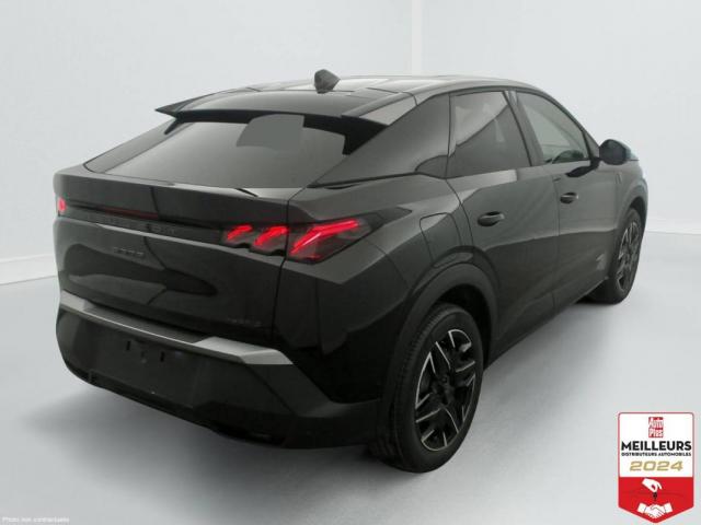 Peugeot 3008 image 5