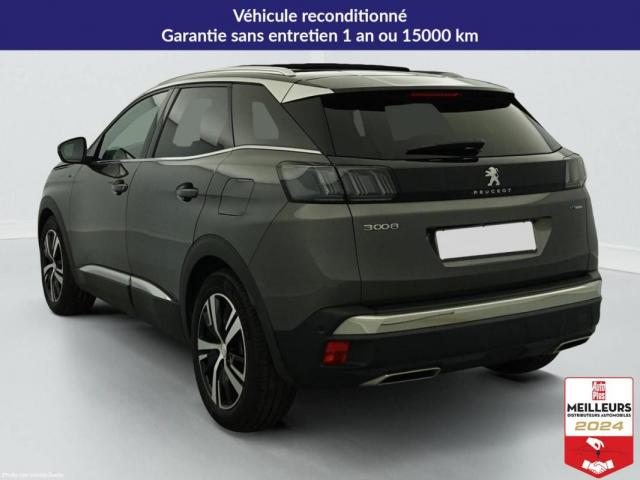Peugeot 3008 image 8