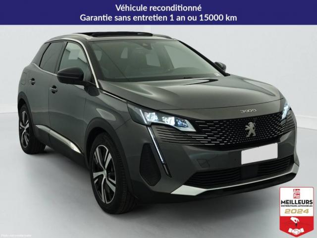 Peugeot 3008 image 2