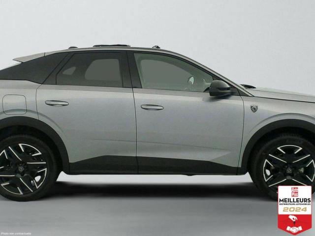 Peugeot 3008 image 6