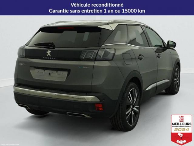 Peugeot 3008 image 2