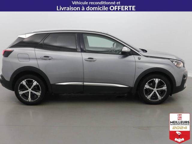 Peugeot 3008 image 1