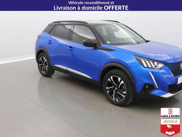 Peugeot 2008 image 2