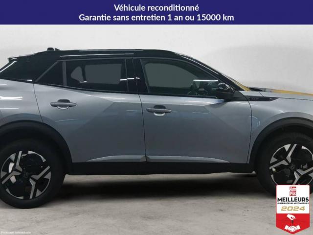 Peugeot 2008 image 3