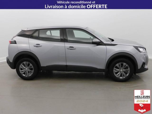 Peugeot 2008 image 4