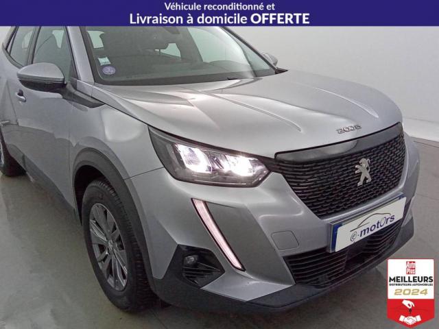 Peugeot 2008 image 7