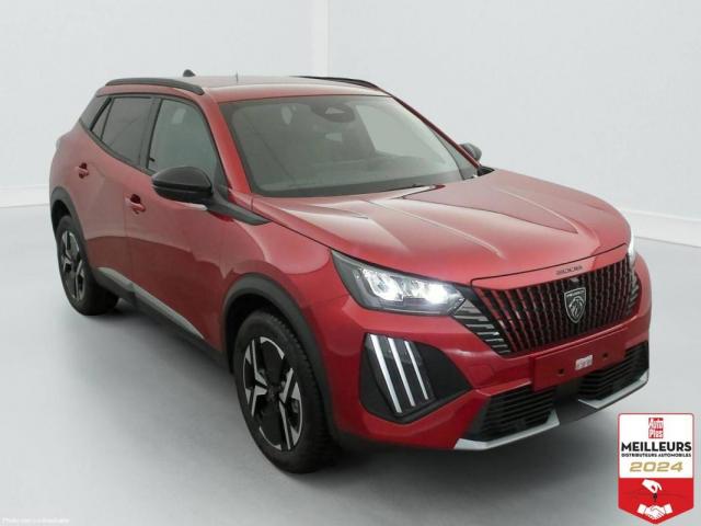 Peugeot 2008 image 2
