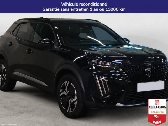 Peugeot 2008 image 4