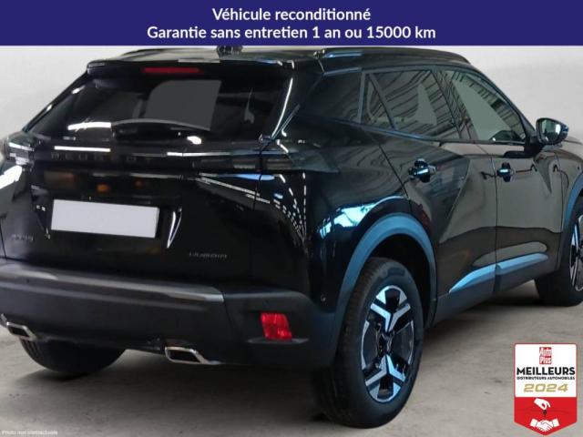 Peugeot 2008 image 2