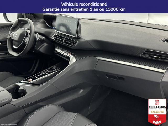 Peugeot 3008 image 1