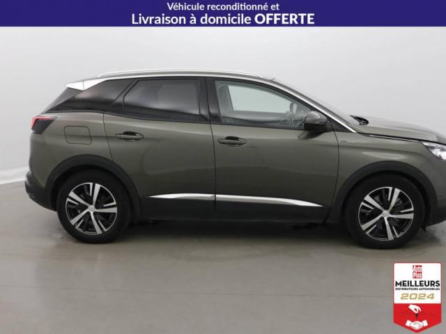 Peugeot 3008 image 6