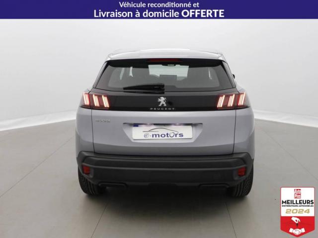 Peugeot 3008 image 8