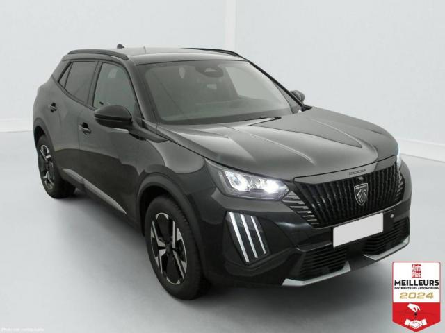 Peugeot 2008 image 5