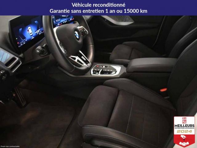 Bmw Série 1 image 8