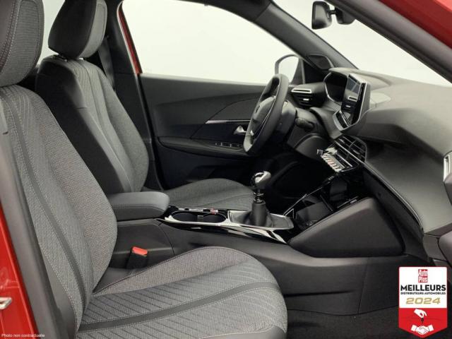 Peugeot 2008 image 5