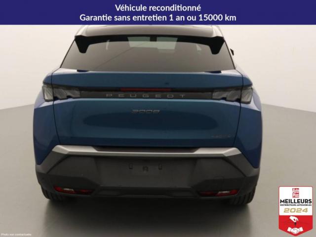 Peugeot 3008 image 4