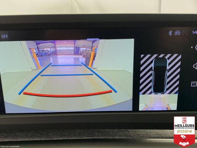 Peugeot 3008 image 3