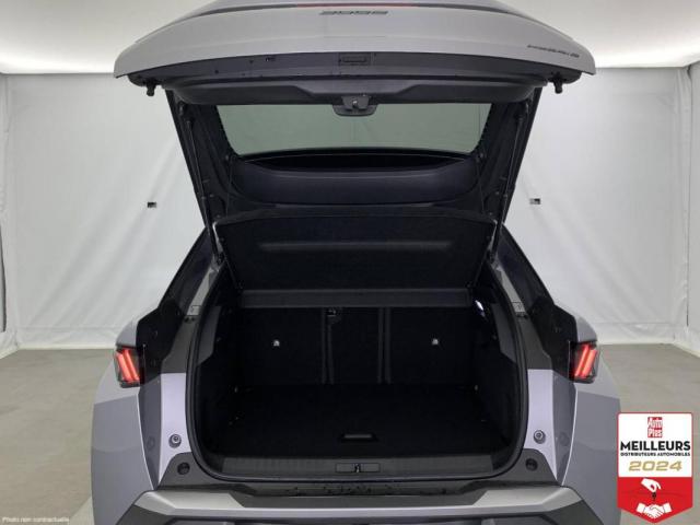 Peugeot 3008 image 6