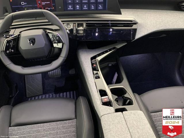 Peugeot 3008 image 1