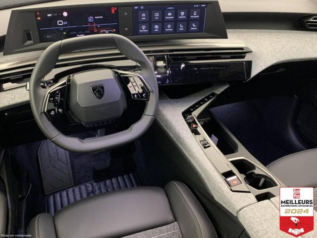 Peugeot 3008 image 2