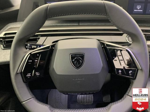 Peugeot 3008 image 4