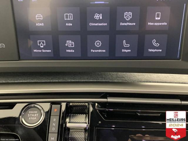 Peugeot 3008 image 5