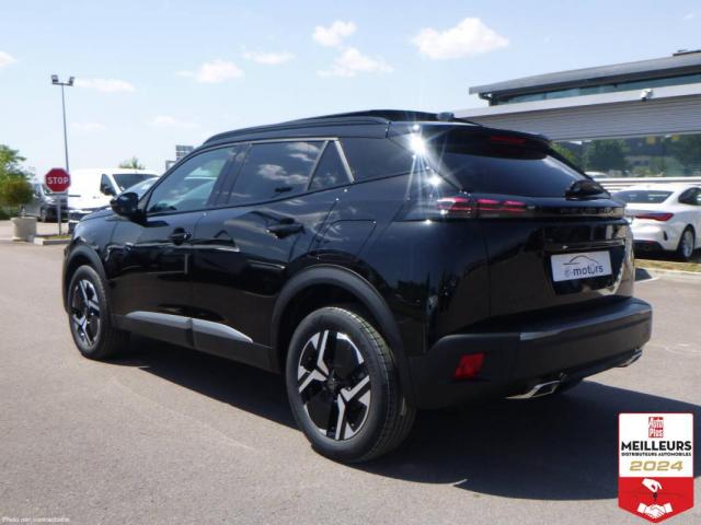 Peugeot 2008 image 2