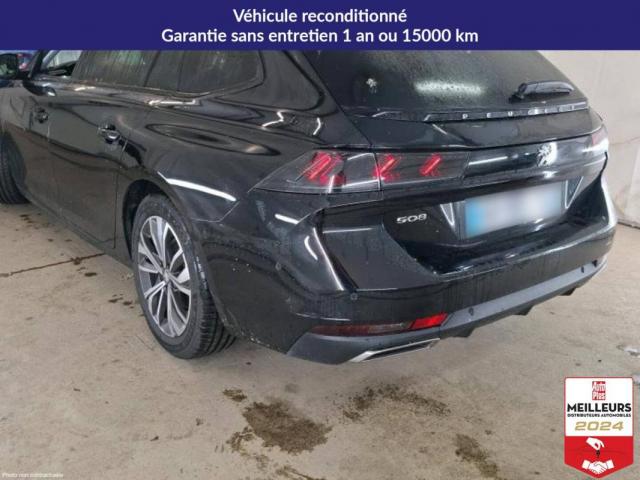 Peugeot 508 Sw image 6