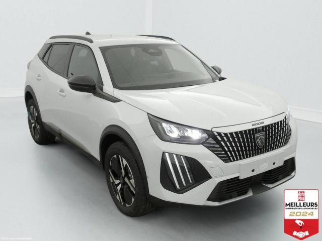 Peugeot 2008 image 5