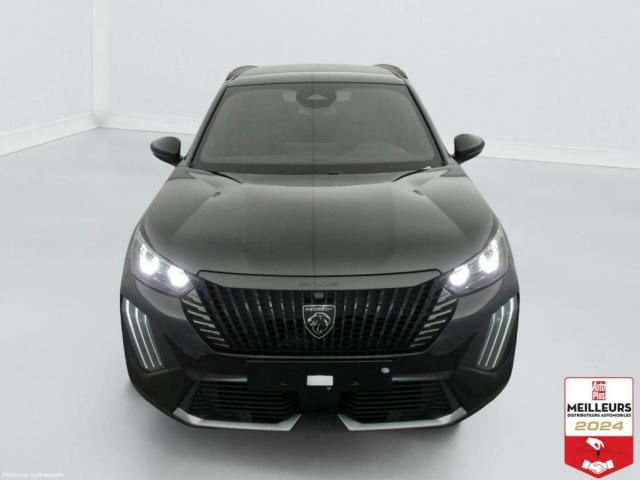 Peugeot 2008 image 9