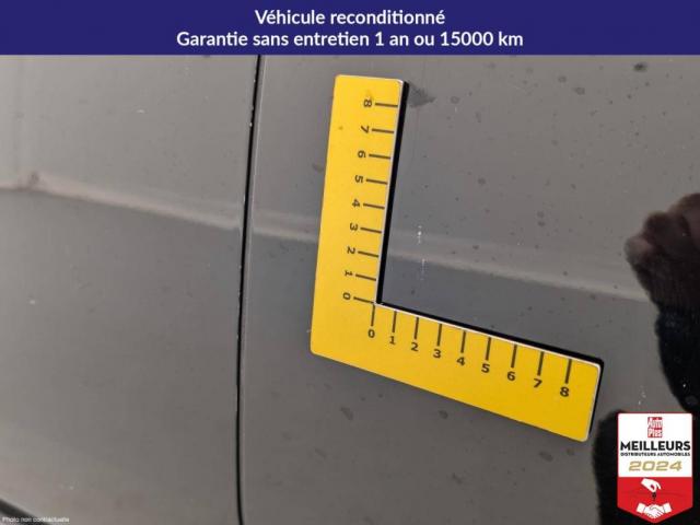 Peugeot 3008 image 8