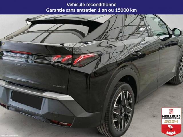 Peugeot 3008 image 2