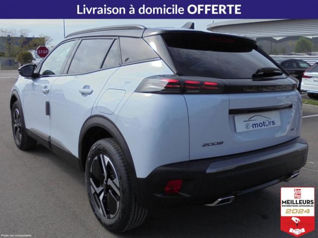 Peugeot 2008 image 1
