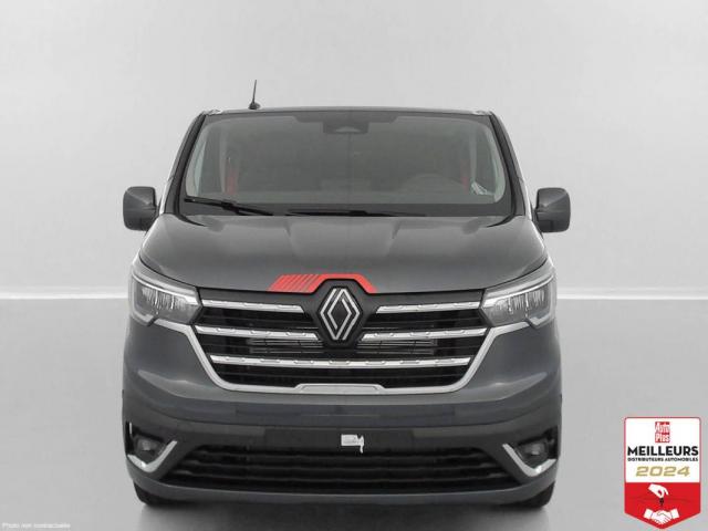 Renault Trucks Trafic image 5