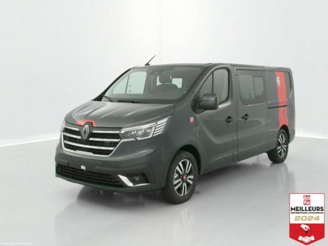 Renault Trucks Trafic image 3