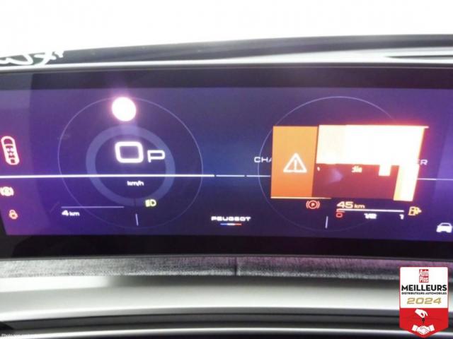 Peugeot 3008 image 7