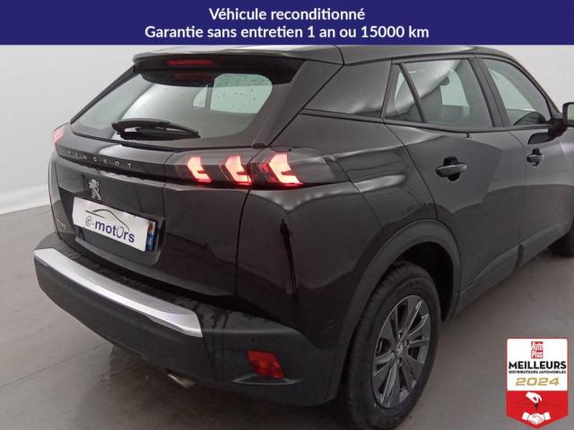 Peugeot 2008 image 5