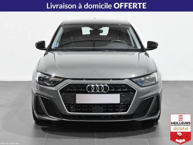 Audi A1 Sportback 30 Tfsi 116 S-Tronic 7 S-Line +pack B