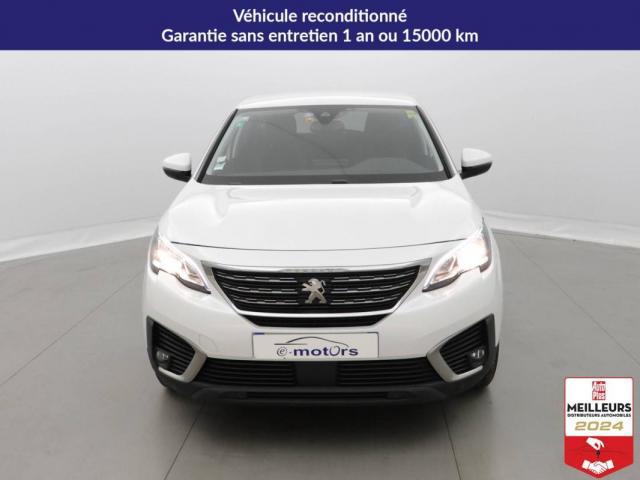 Peugeot 5008 image 9