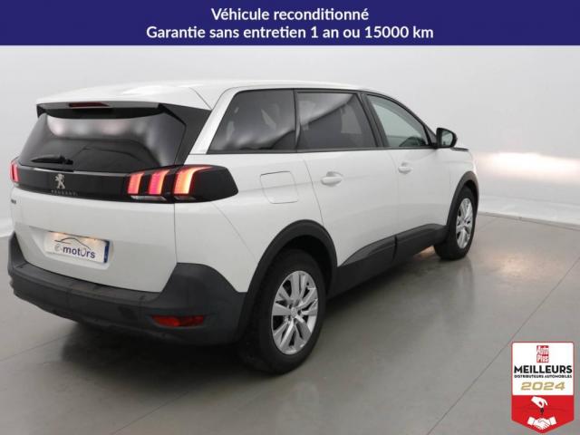 Peugeot 5008 image 6