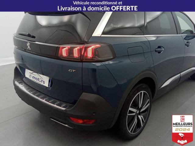 Peugeot 5008 image 8
