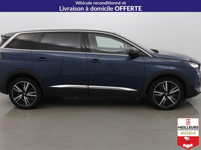 Peugeot 5008 image 5