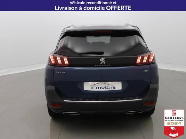 Peugeot 5008 image 7