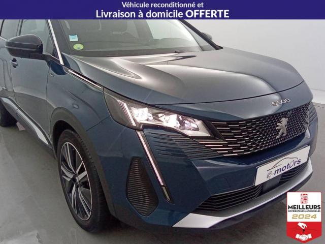 Peugeot 5008 image 2