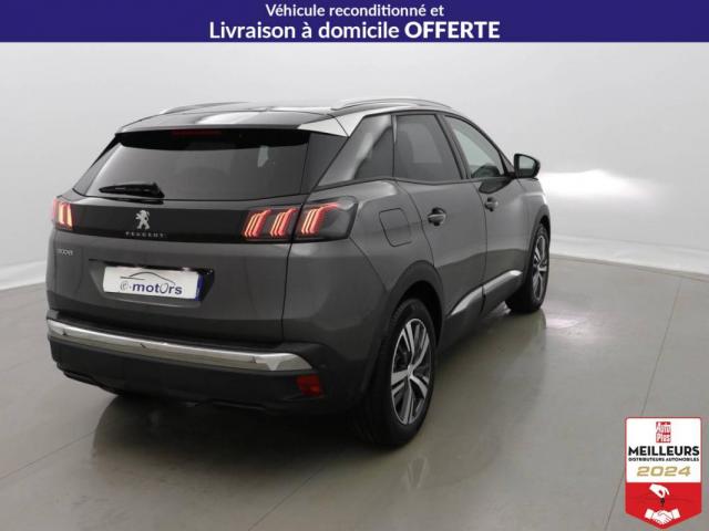 Peugeot 3008 image 9