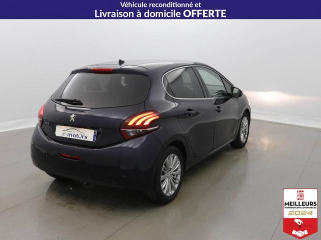 Peugeot 208 image 2