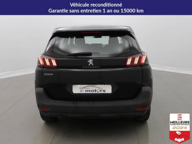 Peugeot 5008 image 8