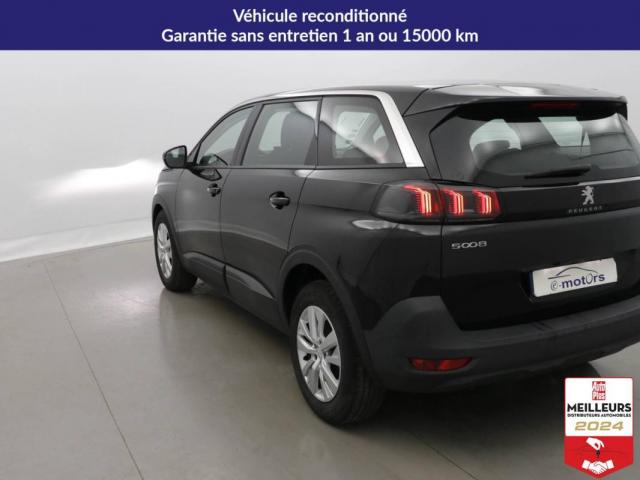 Peugeot 5008 image 6