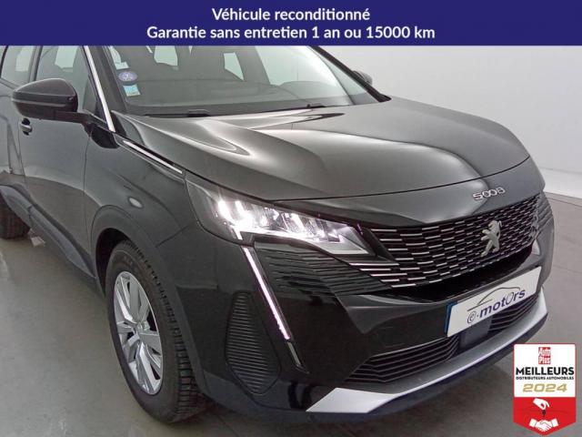 Peugeot 5008 image 1